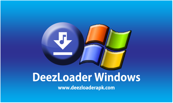 deezloader 2.3.1 installer