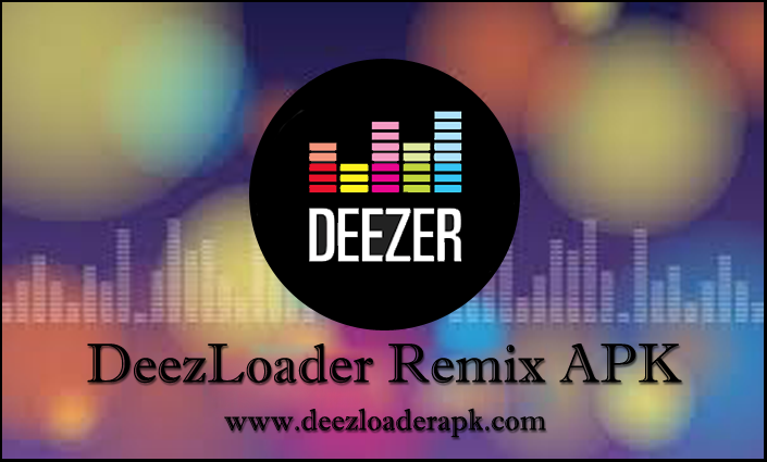 Deezloader Spotify Download